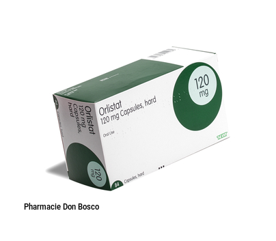 comment acheter du orlistat