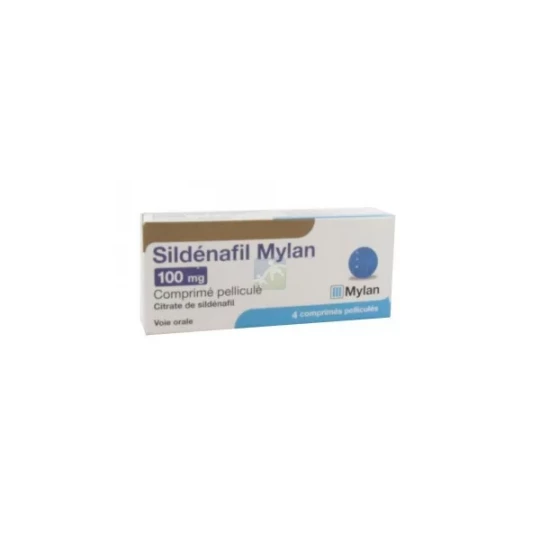 comment acheter du sildénafil