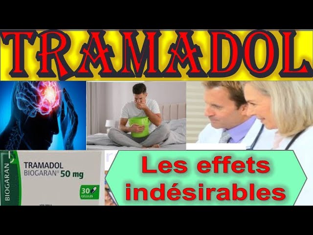 Comment Acheter Du Tramadol