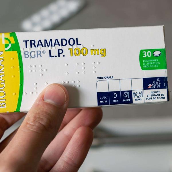Comment acheter du tramadol sans ordonnance