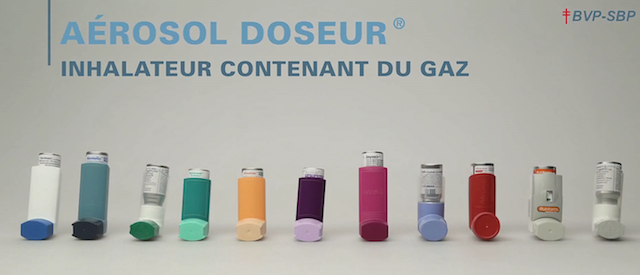 comment acheter du ventolin