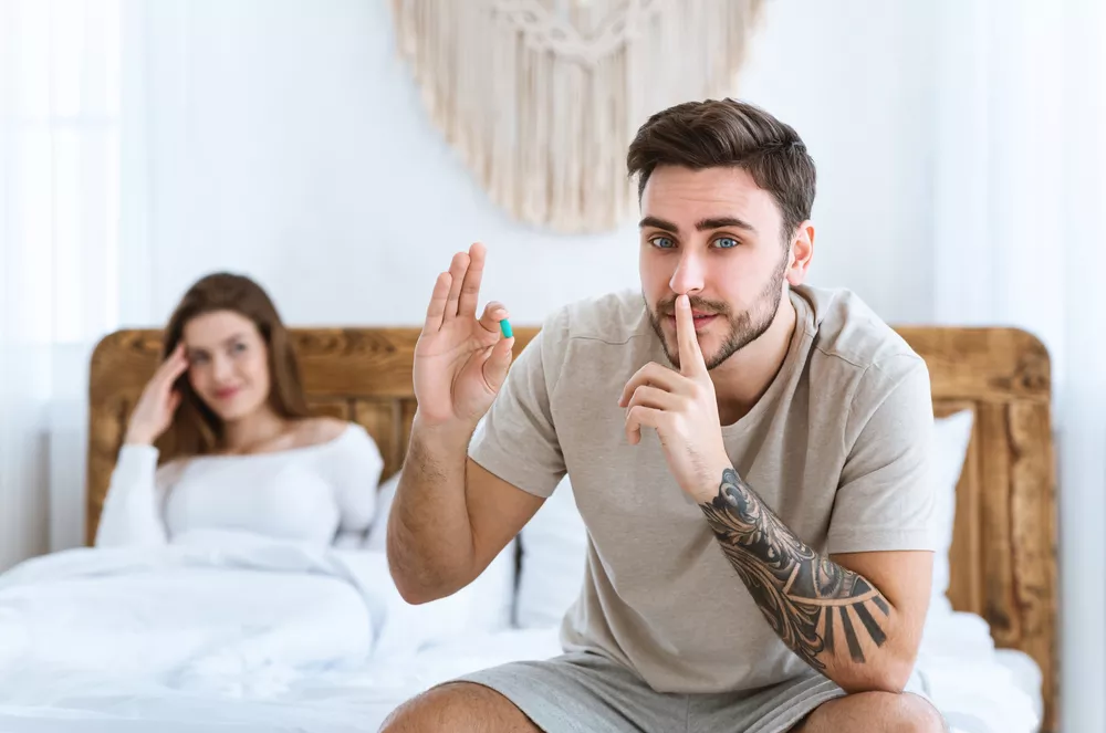 Comment Acheter Du Viagra
