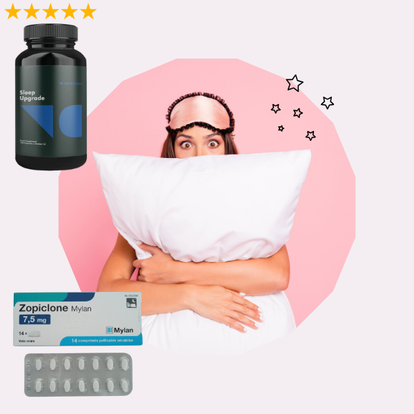 Comment acheter zopiclone
