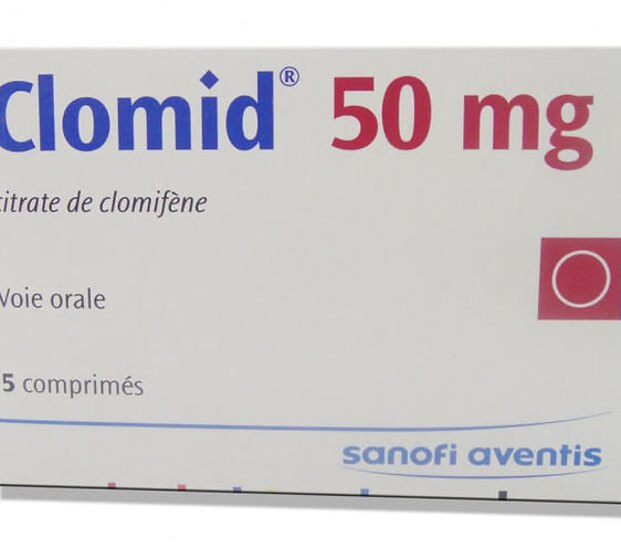 Comment avoir du clomid sans ordonnance