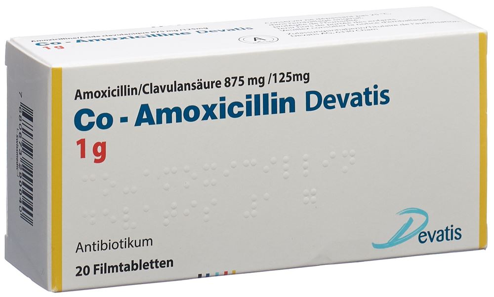 coût amoxil