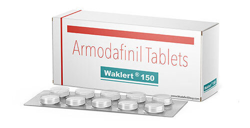 Coût Armodafinil