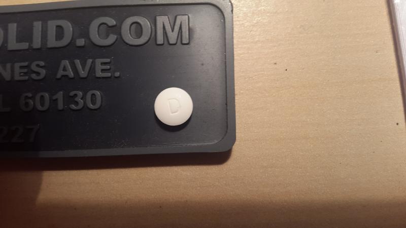 coût diazepam