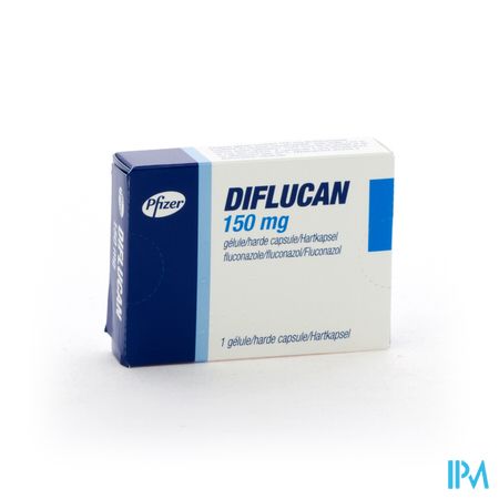 Coût diflucan