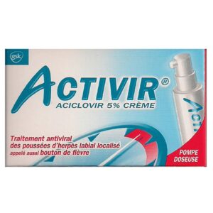 Coût Du Acyclovir