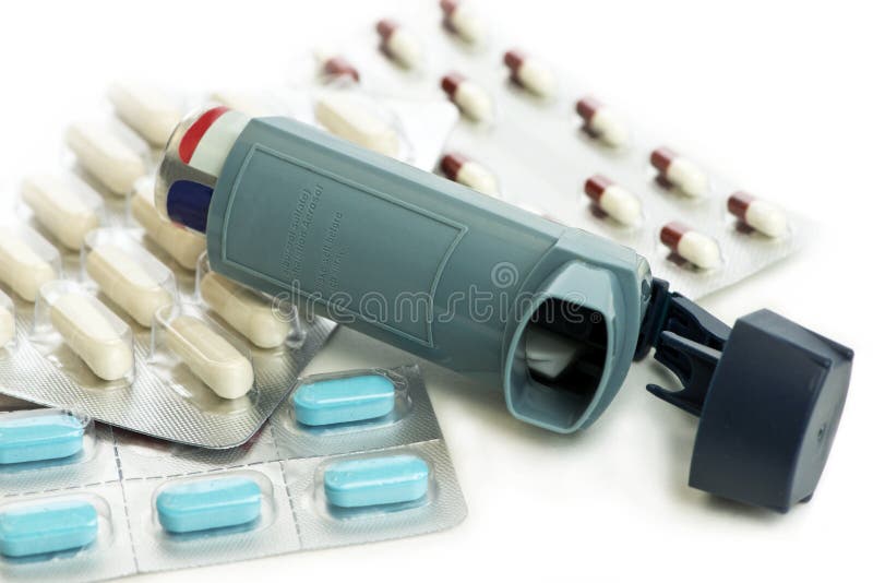 Coût Du Albuterol