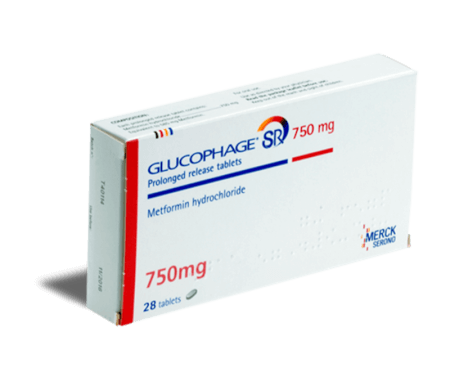 Coût Du Glucophage