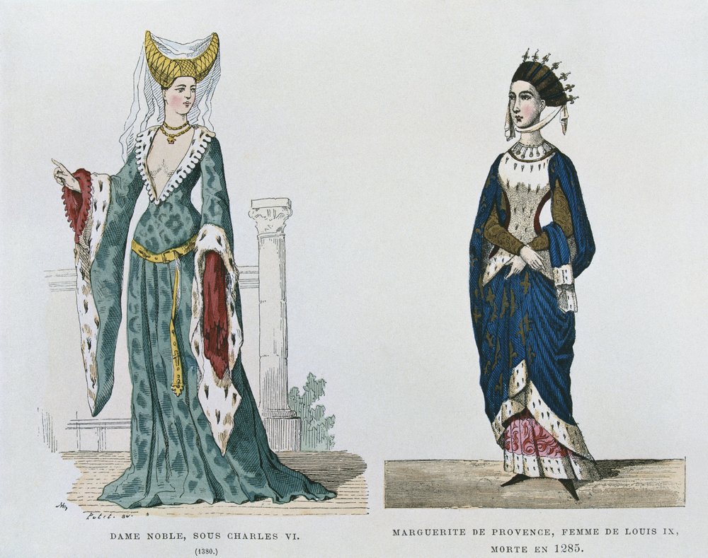 Coût du lady era