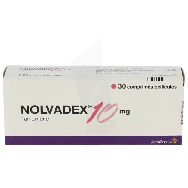 Coût du nolvadex