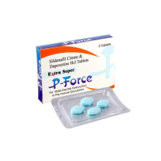 Coût du super p-force
