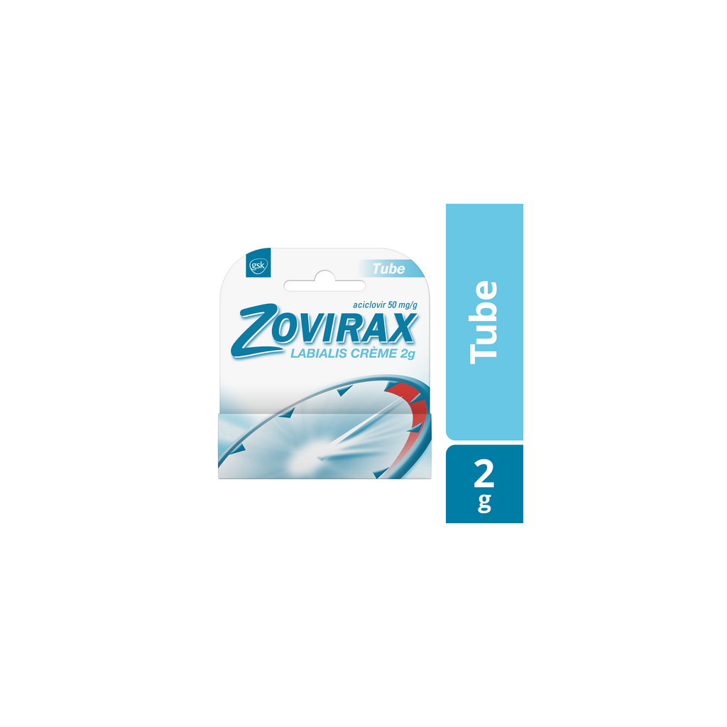 Coût du zovirax