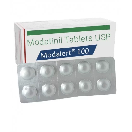 coût modafinil