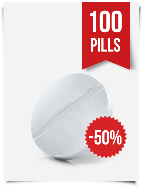 Coût Modafinil