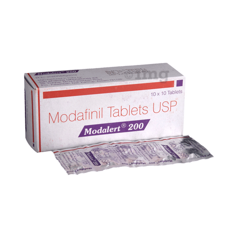 coût modalert