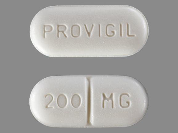 Coût modvigil