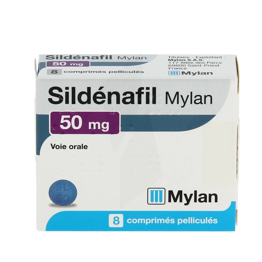 Coût sildénafil