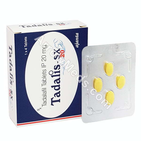 Coût Tadalis Sx