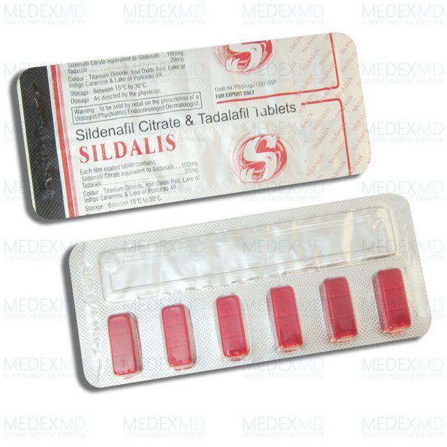 cout du sildenafil
