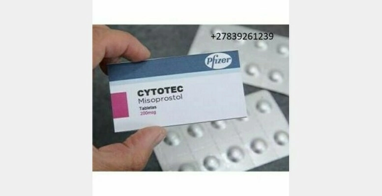 Cytotec 200 mg achat