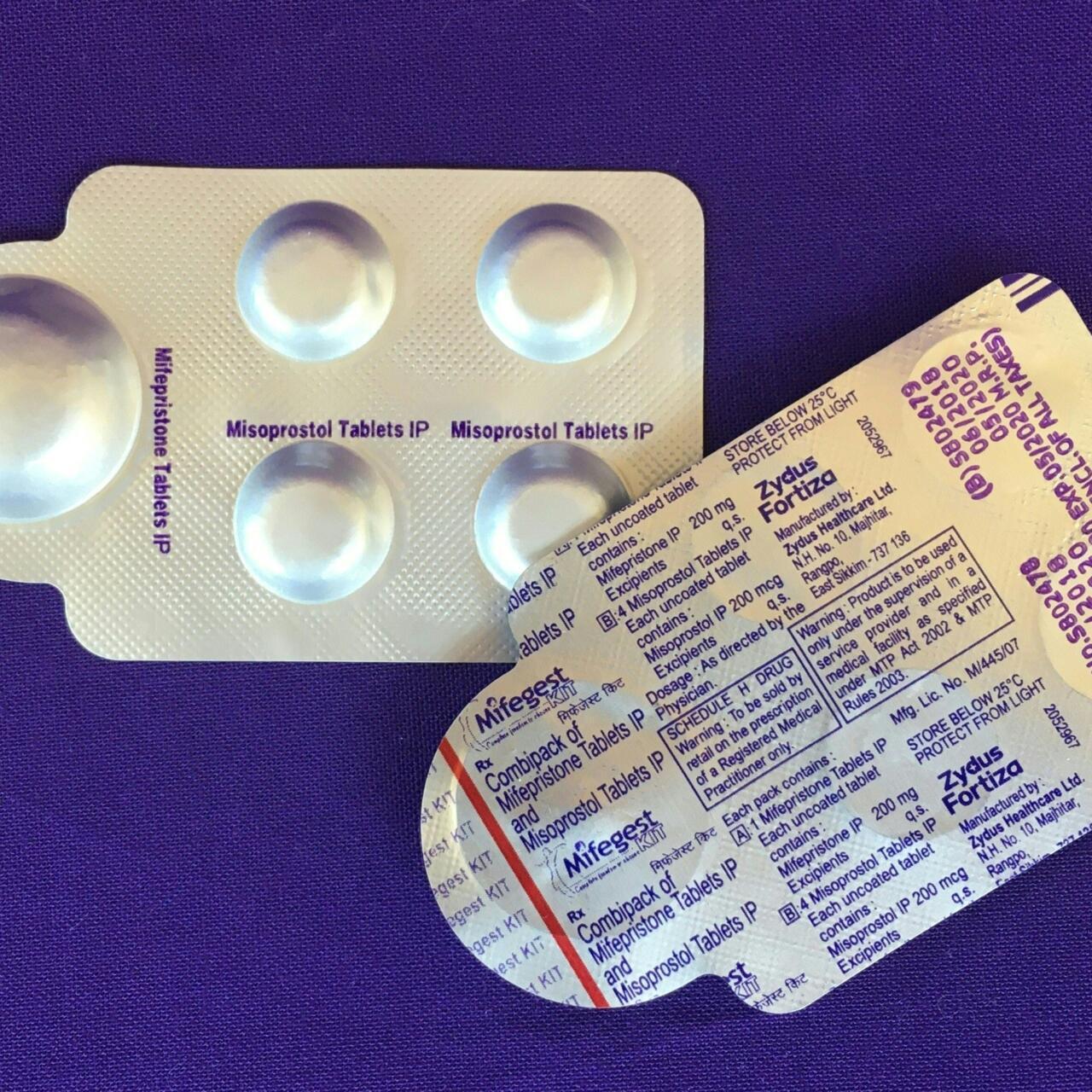 Cytotec France