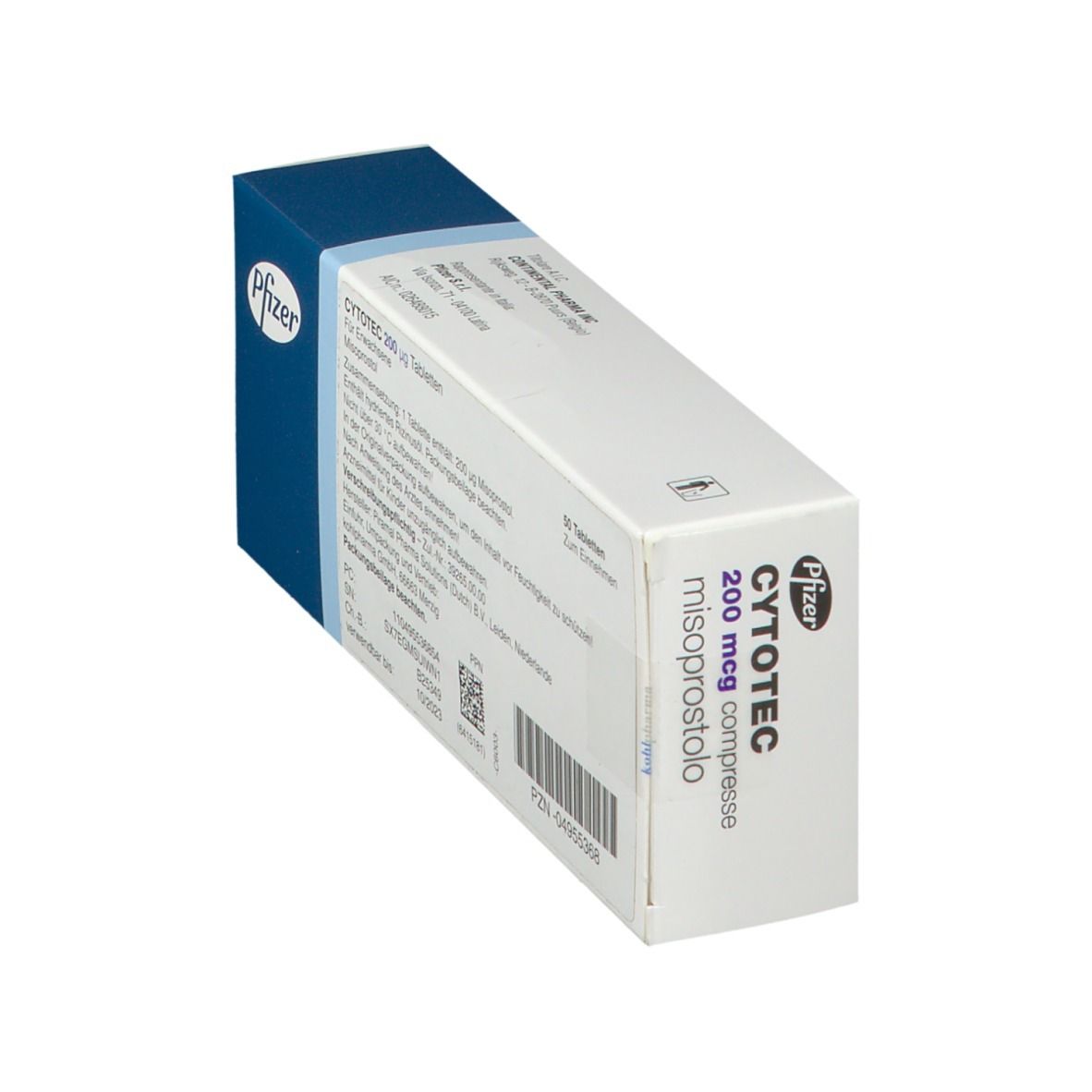 Cytotec Générique
