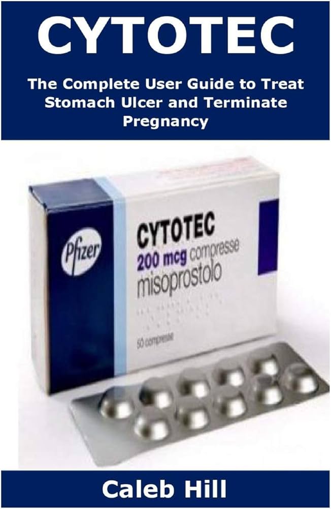 cytotec pharmacie en ligne