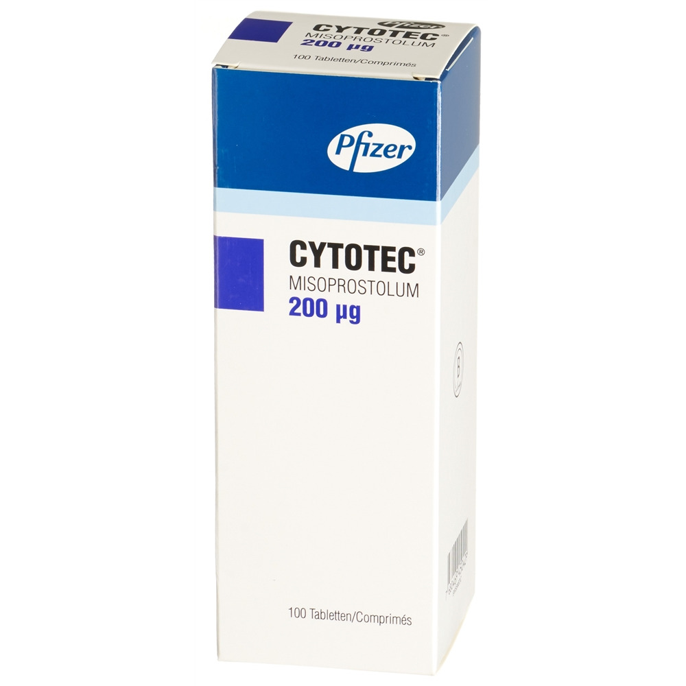 Cytotec pharmacie online
