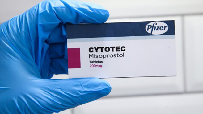 Cytotec pilule du lendemain