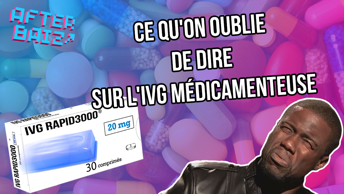 Cytotec Pilule Du Lendemain