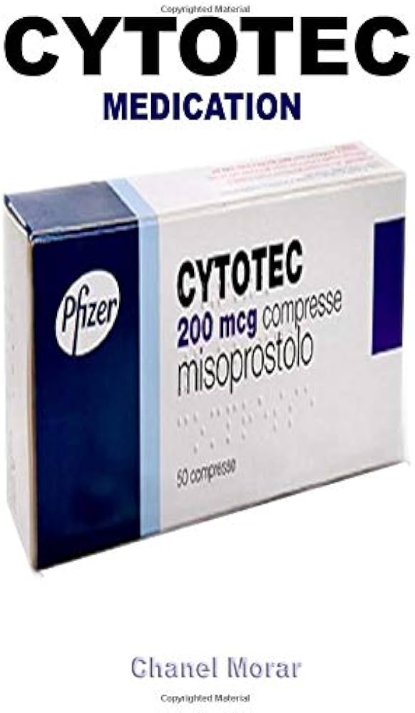 Cytotec prix belgique