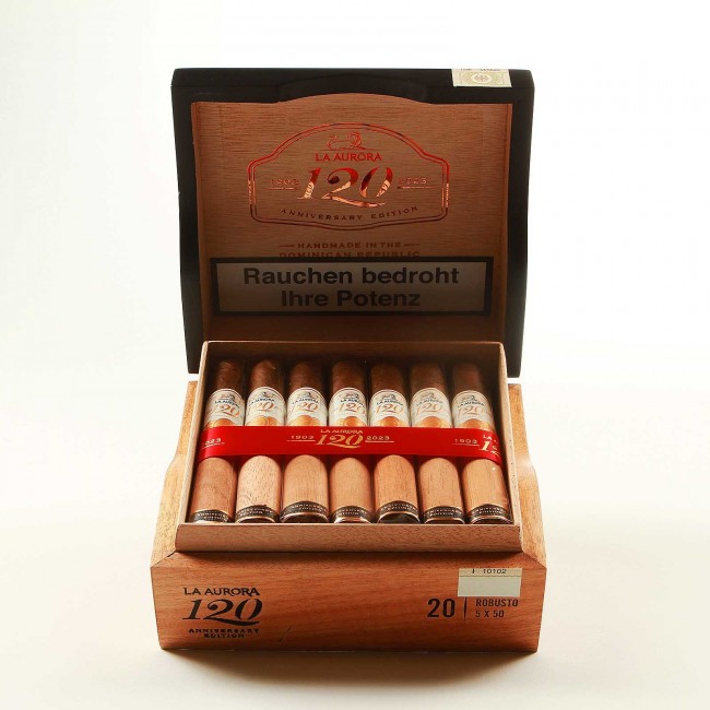 Aurogra 120mg