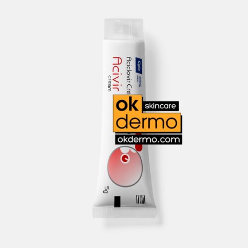 Acyclovir Cream Online