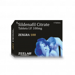 Zenegra 100mg Online