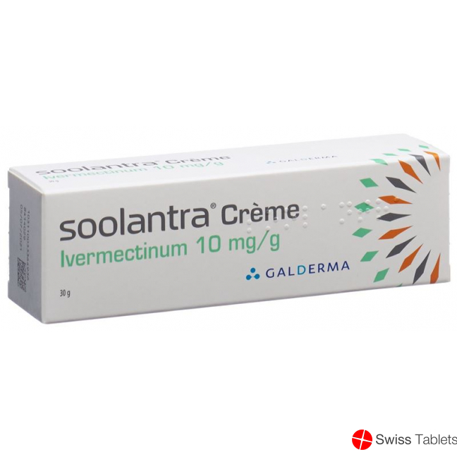 Stromectol 3 Mg Cpr 20