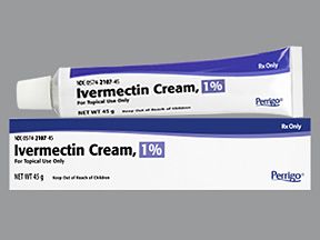 mectizan 12mg