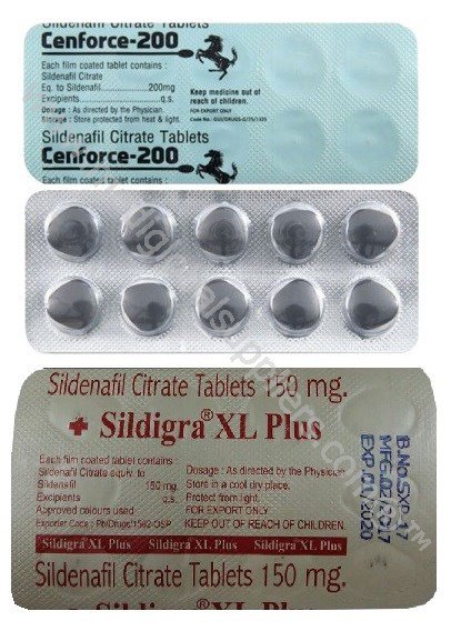 sildigra 200mg