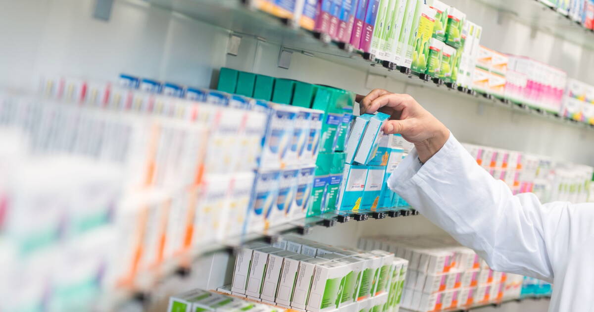 Metformin Prix