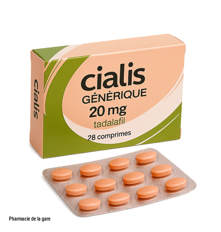 Acheter Du Cialis Au Quebec