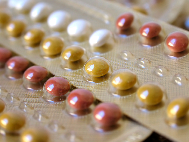 Tramadol Pilules
