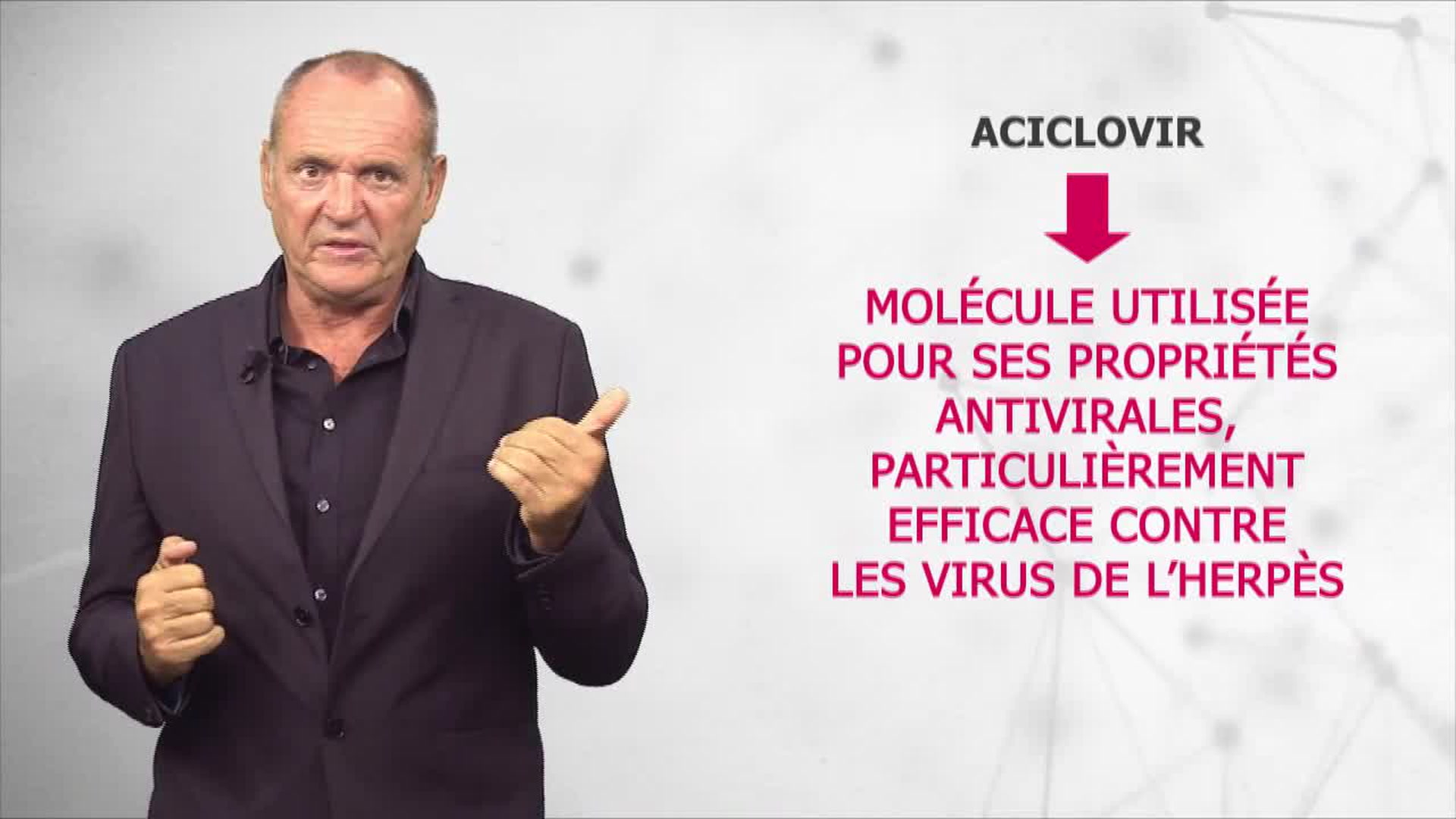 aciclovir oral sans ordonnance