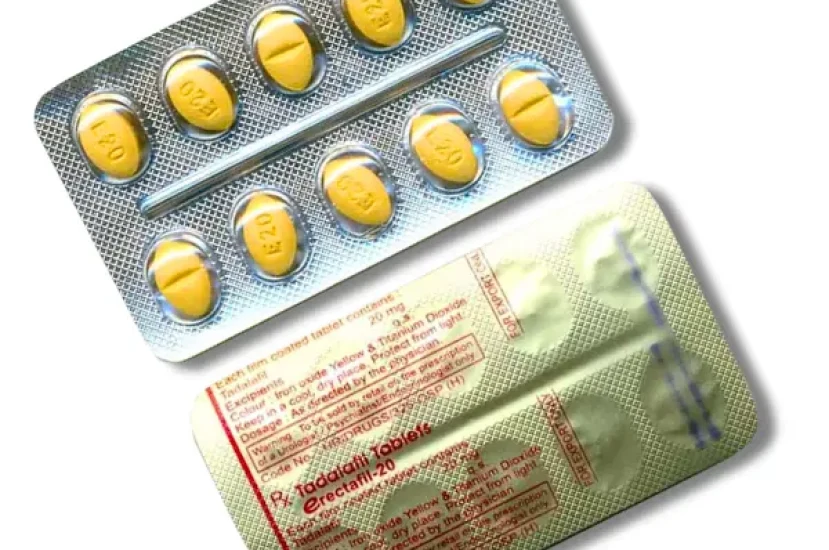 ordre erectafil