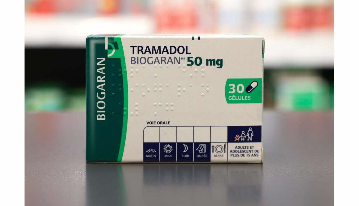 Achat tramadol sans ordonnance