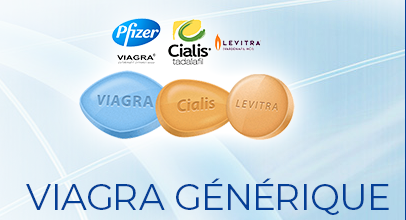 Viagra Generique Professionnelle
