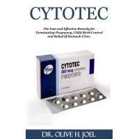 Acheter du cytotec