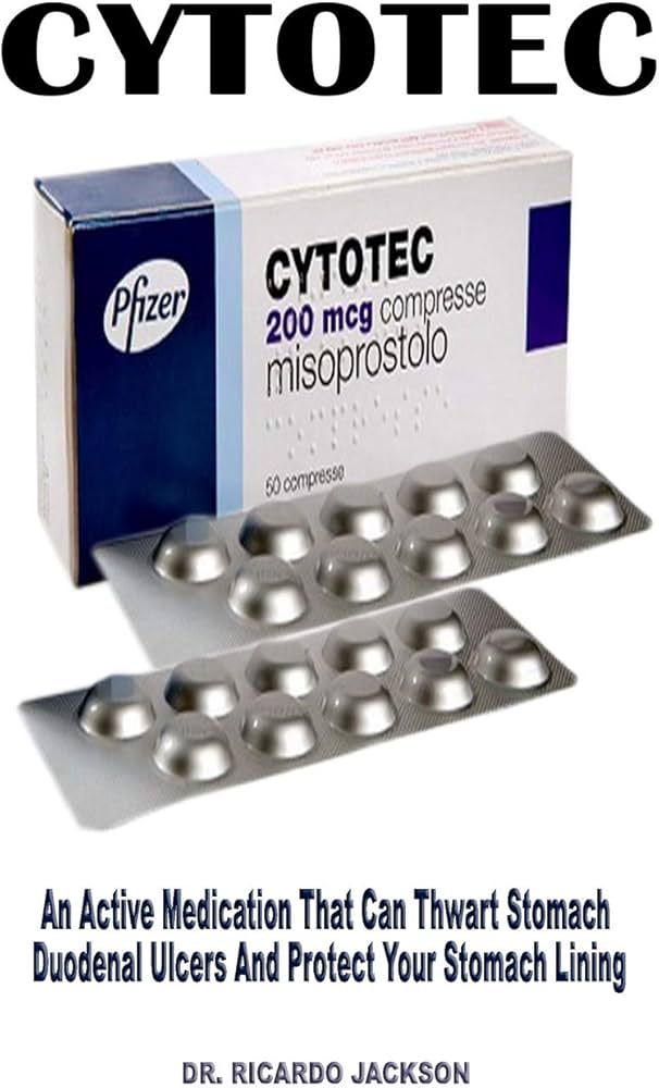 Cytotec Online Italia