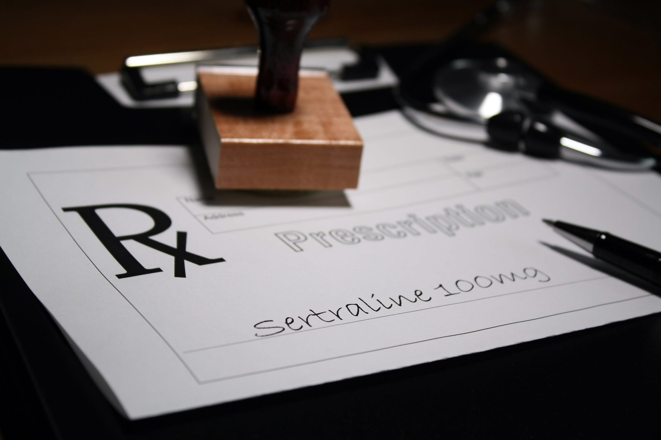 sertraline 50mg nhs
